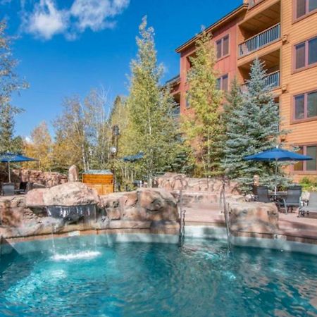 River Run Village Keystone Eksteriør billede