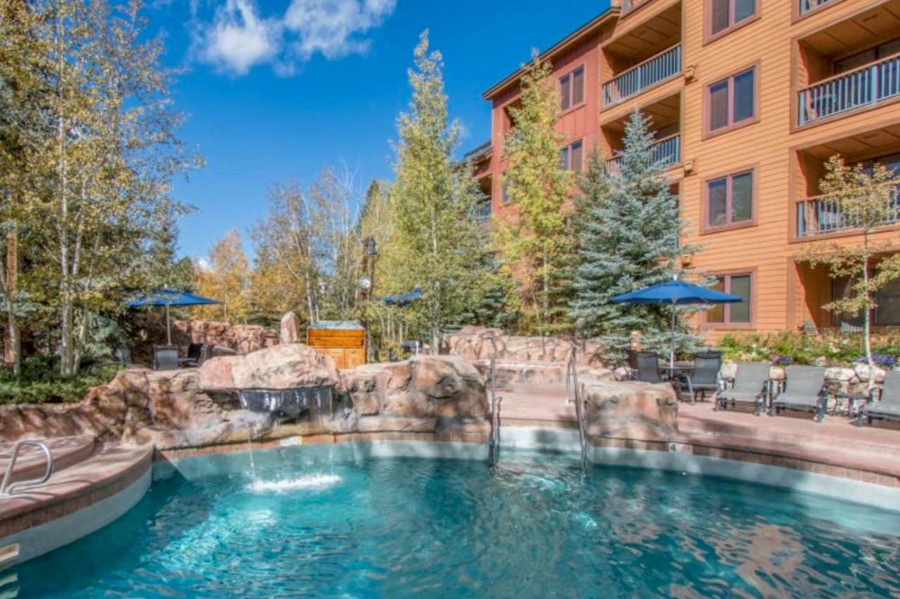 River Run Village Keystone Eksteriør billede